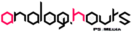 ANALOG.HOURS