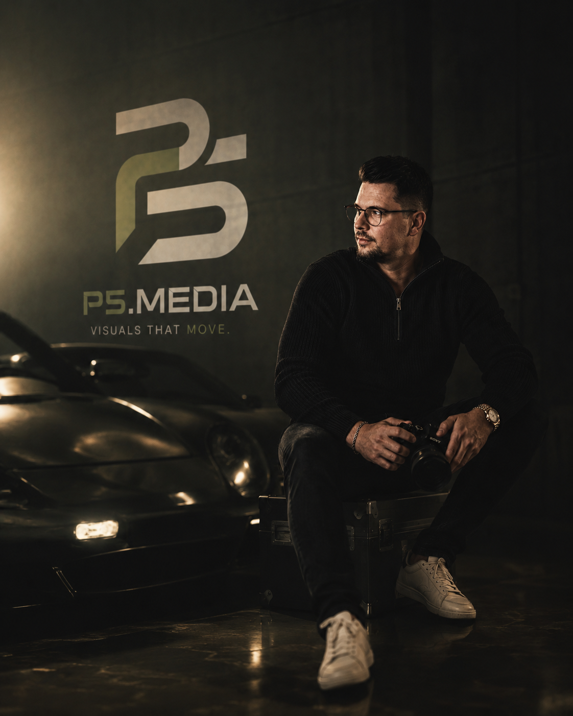 Michael Jankowski – P5.MEDIA