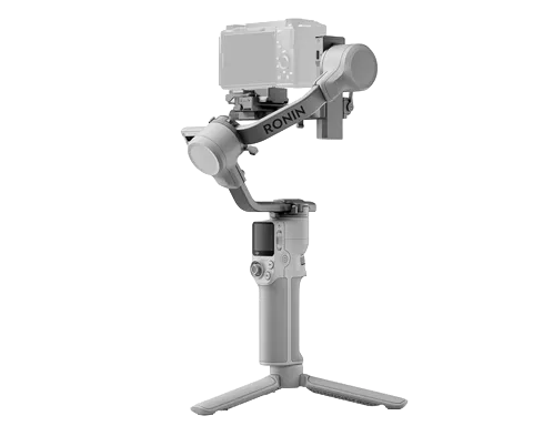 DJI RS4 Mini