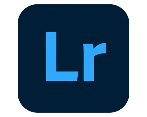 Adobe Lightroom