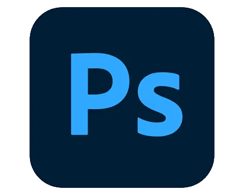 Adobe Photoshop