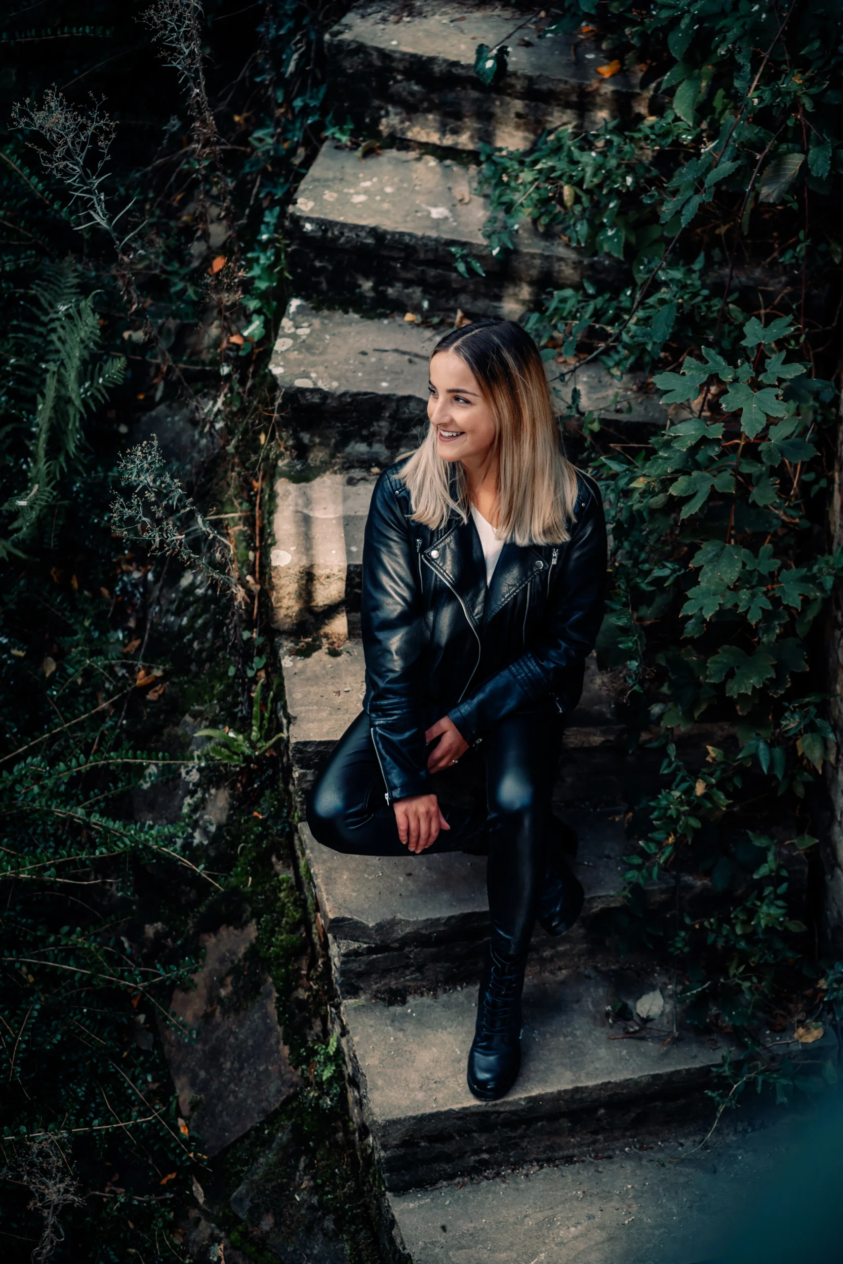Clarissa · Portrait Session