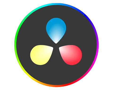DaVinci Resolve Studio 21