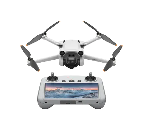 DJI Mini 3 Pro
