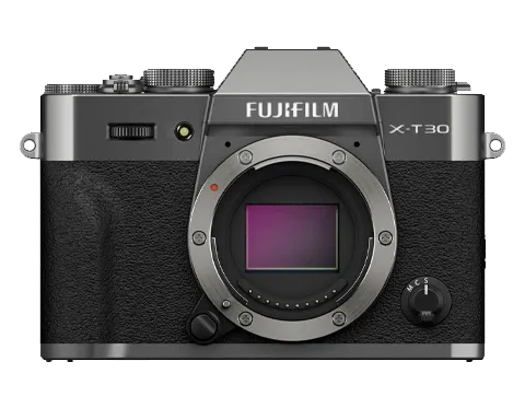 Fujifilm X-T30 III