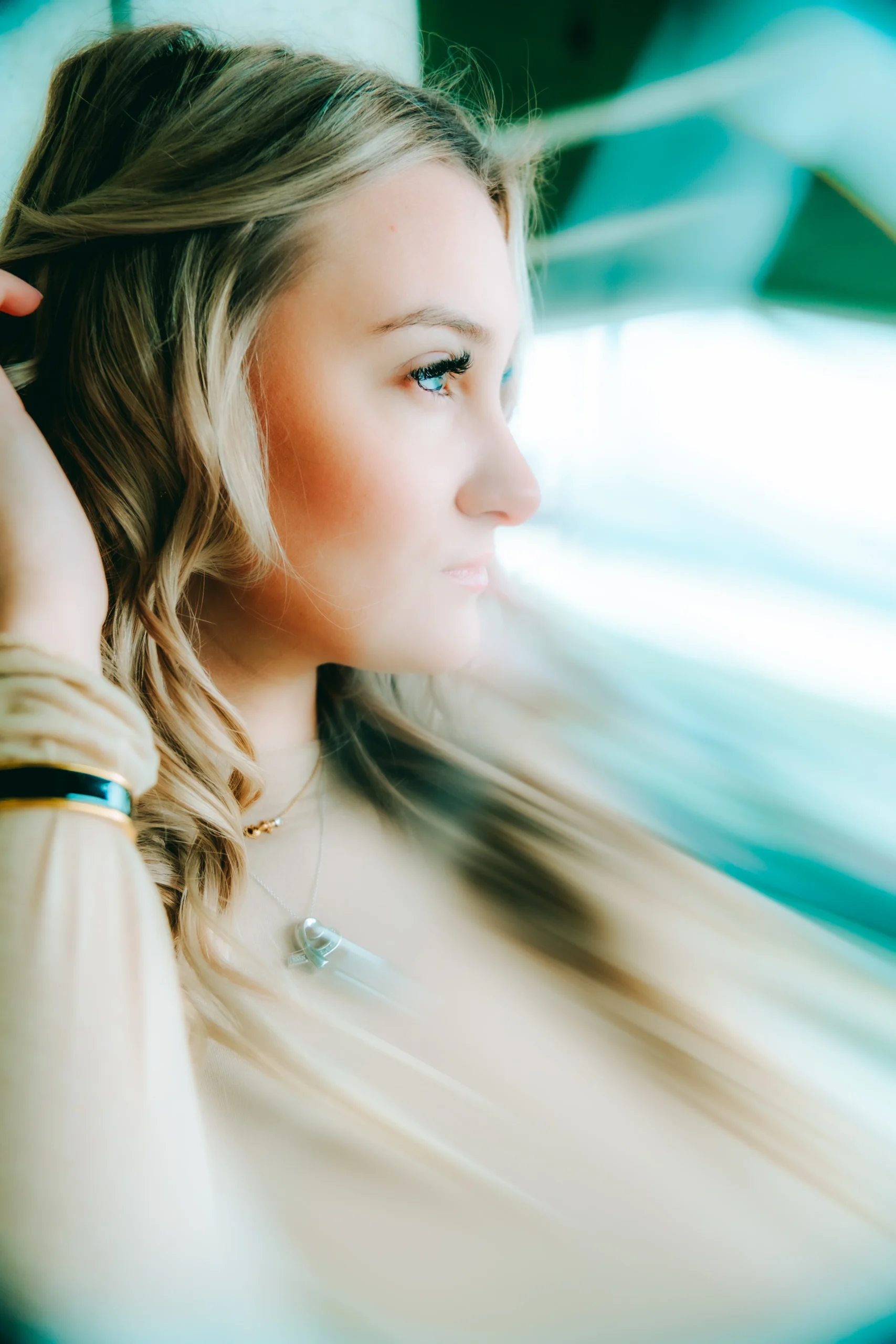 Kyara · Portrait Session