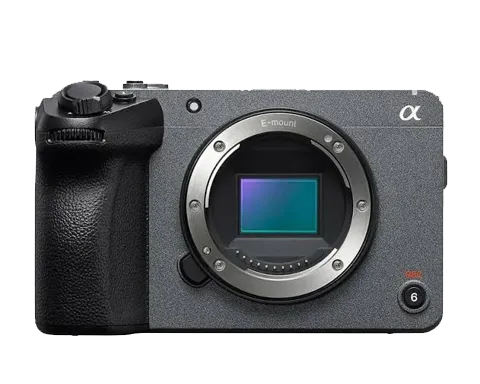 Sony FX30