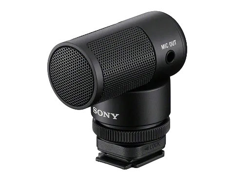 Sony ECM-G1
