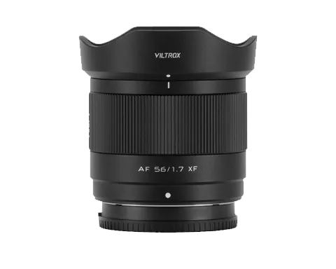 Viltrox 56 mm F1.7 XF